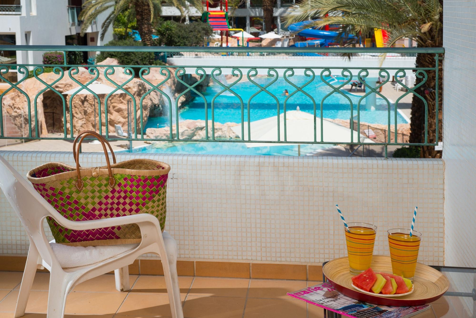 Hotel Leonardo Club Eilat Exterior foto