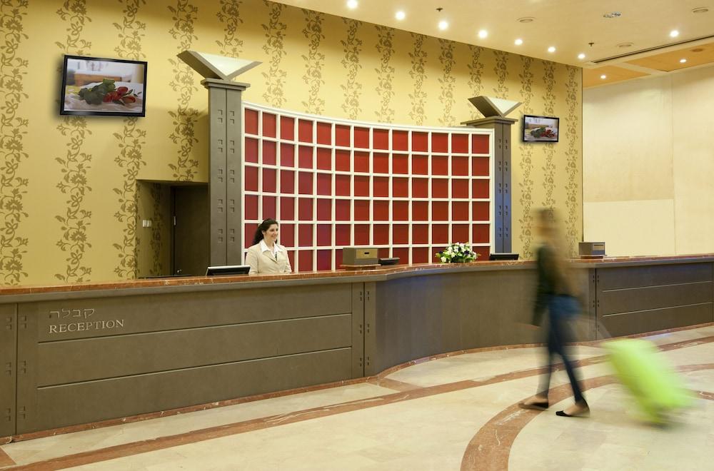 Hotel Leonardo Club Eilat Exterior foto
