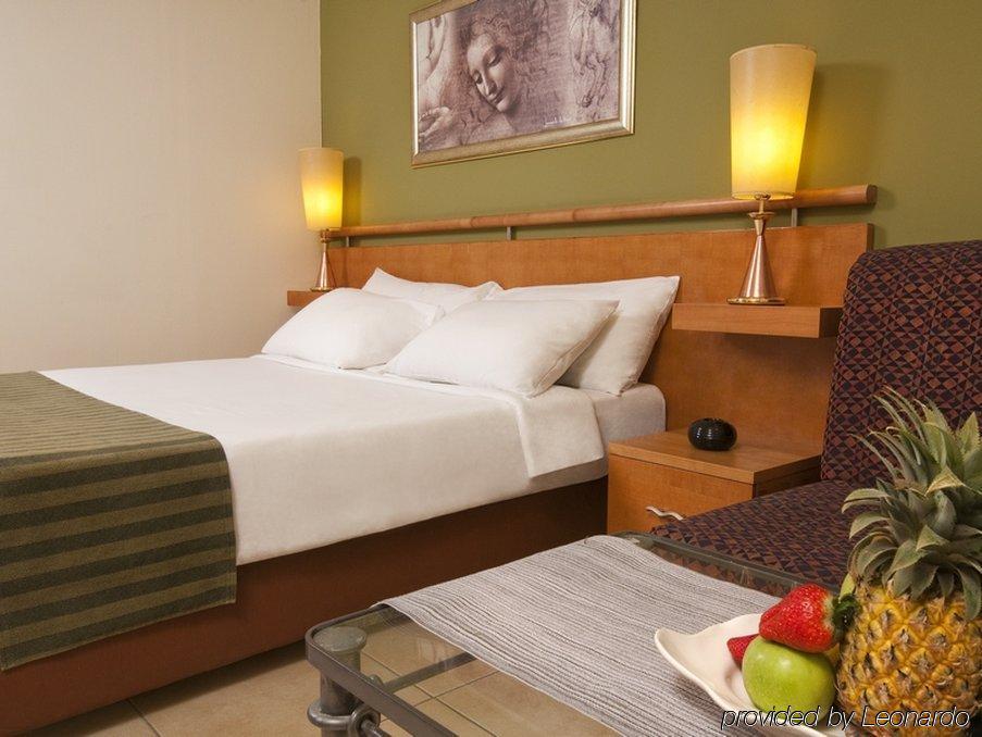 Hotel Leonardo Club Eilat Exterior foto